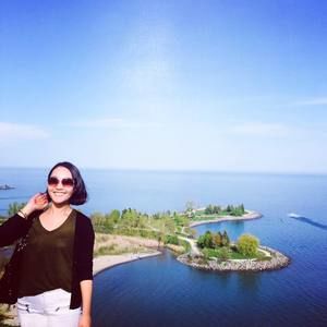 Meet your Posher, Naeun